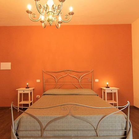 San Paterno B&B 라폴라노테르메 외부 사진