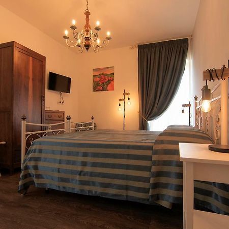 San Paterno B&B 라폴라노테르메 외부 사진