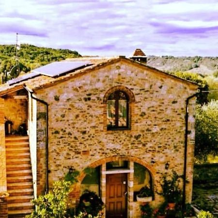 San Paterno B&B 라폴라노테르메 외부 사진