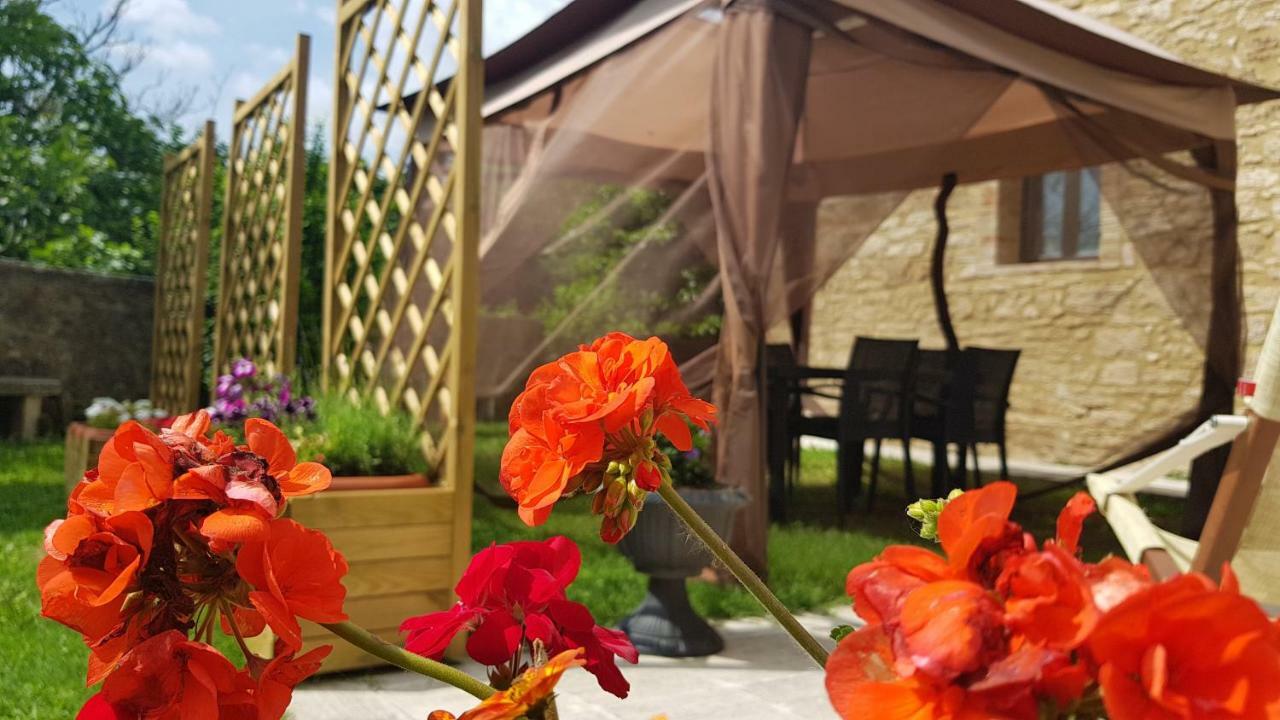 San Paterno B&B 라폴라노테르메 외부 사진