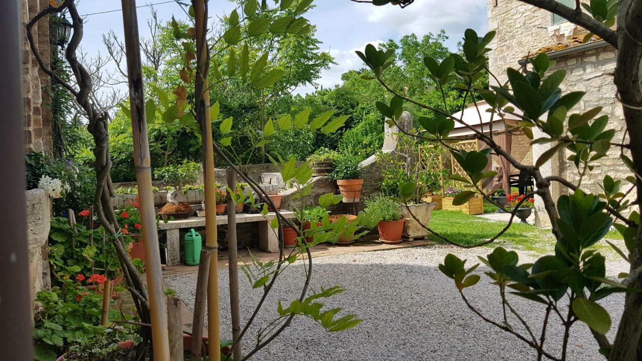 San Paterno B&B 라폴라노테르메 외부 사진