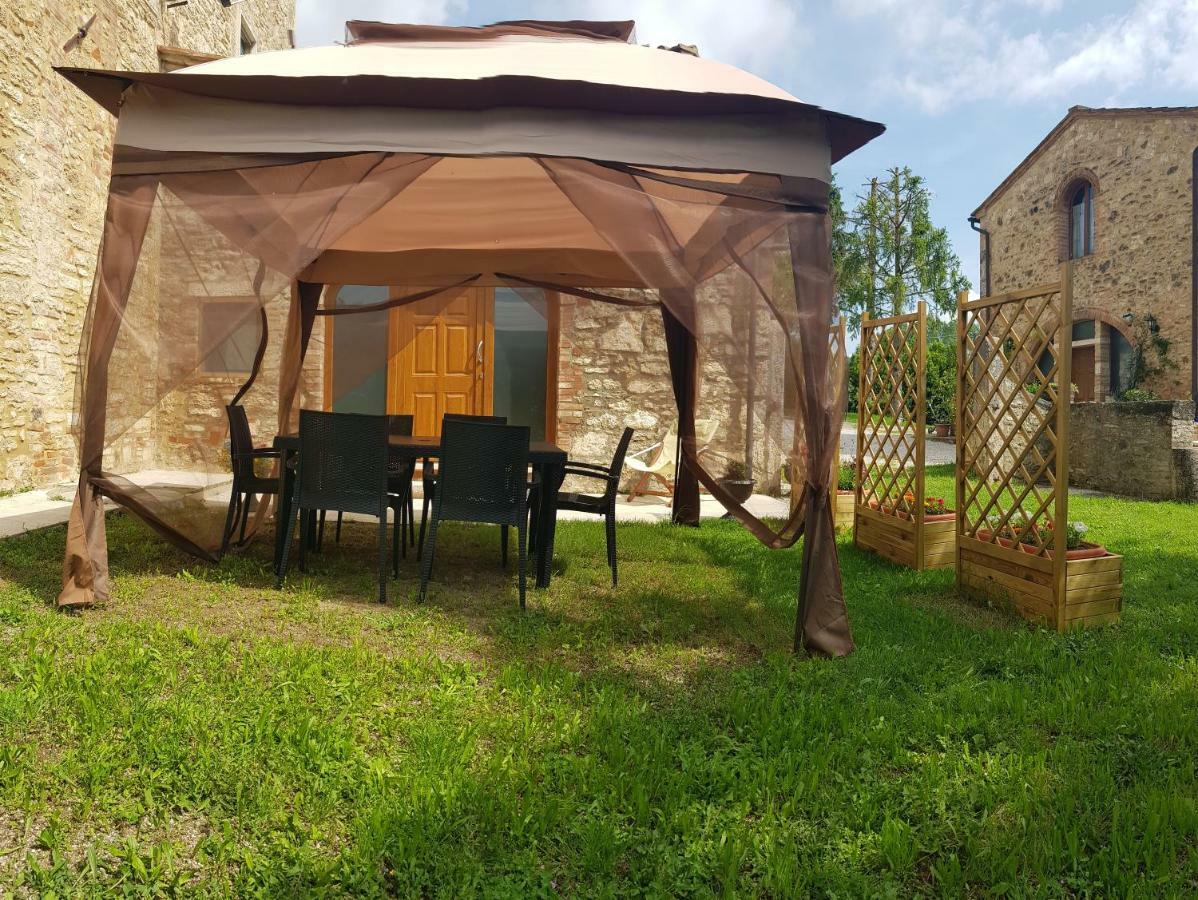 San Paterno B&B 라폴라노테르메 외부 사진