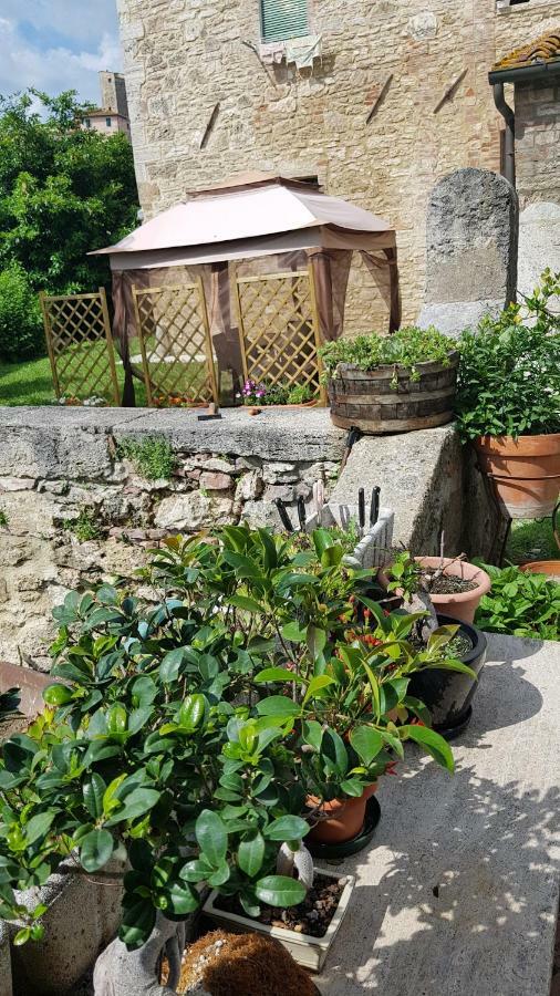 San Paterno B&B 라폴라노테르메 외부 사진