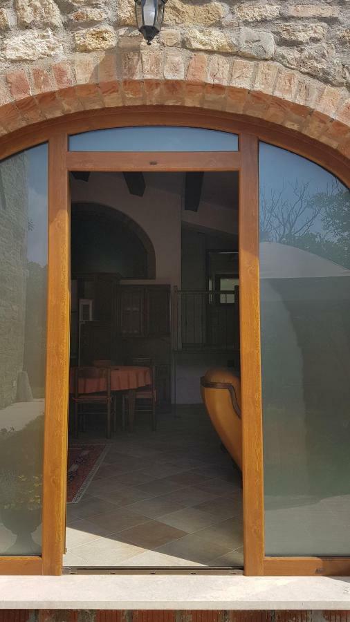 San Paterno B&B 라폴라노테르메 외부 사진