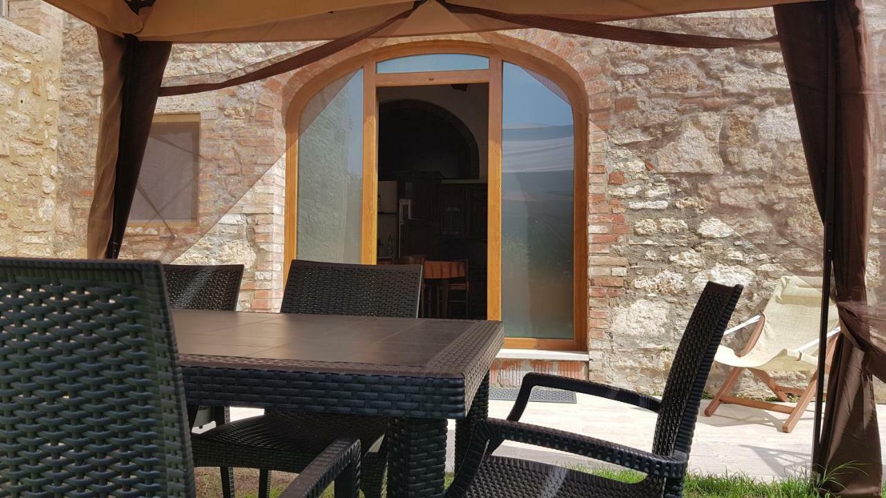 San Paterno B&B 라폴라노테르메 외부 사진