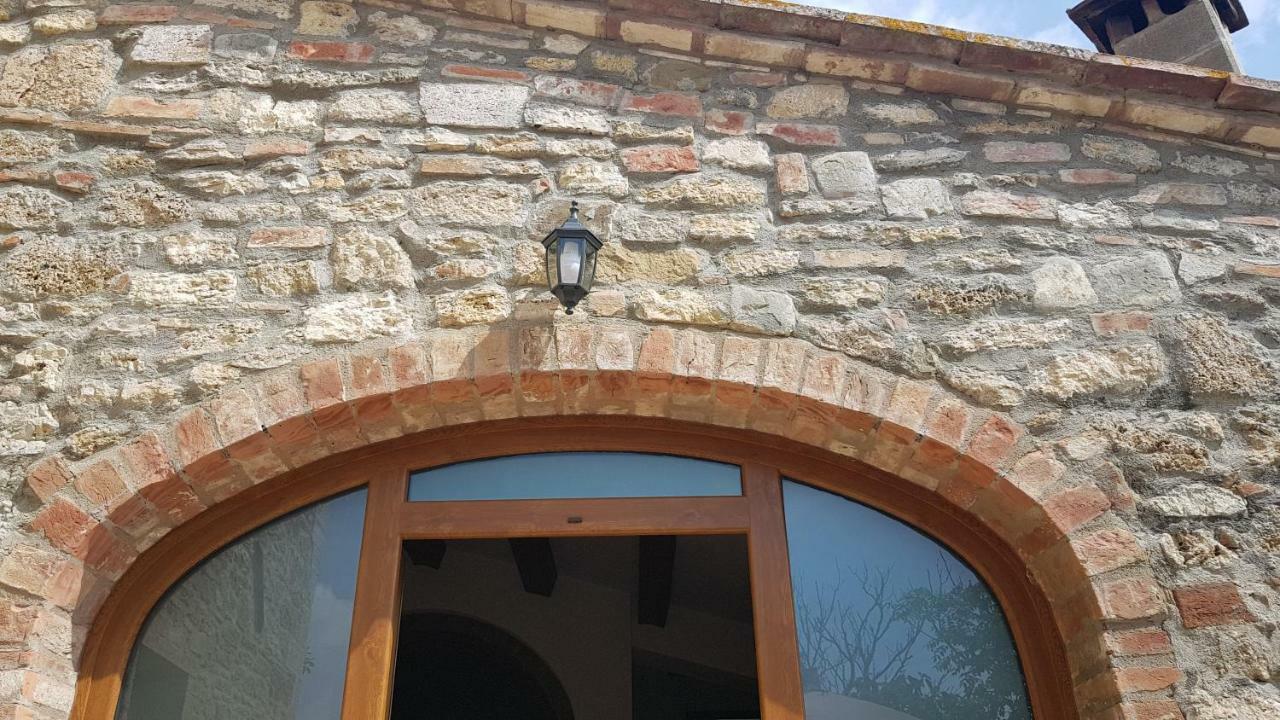 San Paterno B&B 라폴라노테르메 외부 사진