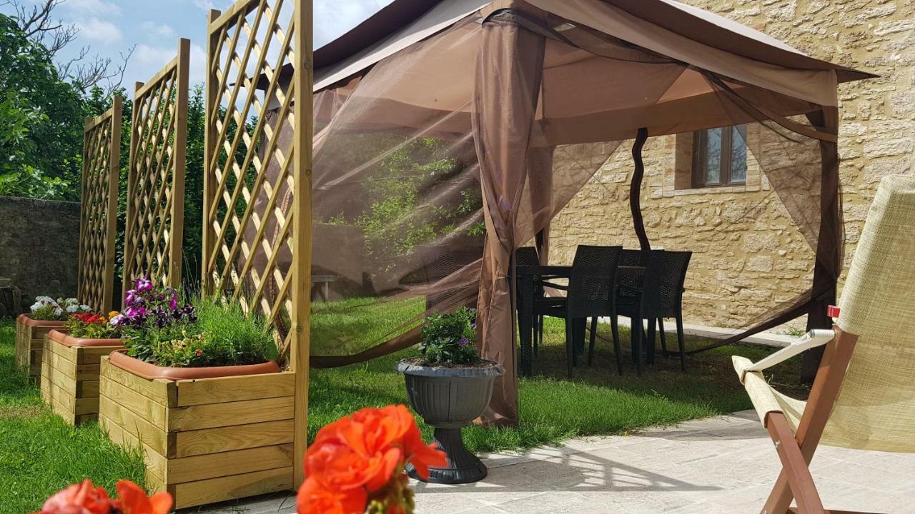 San Paterno B&B 라폴라노테르메 외부 사진
