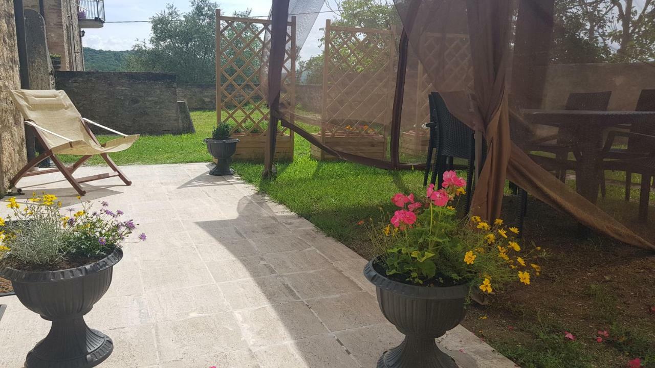 San Paterno B&B 라폴라노테르메 외부 사진