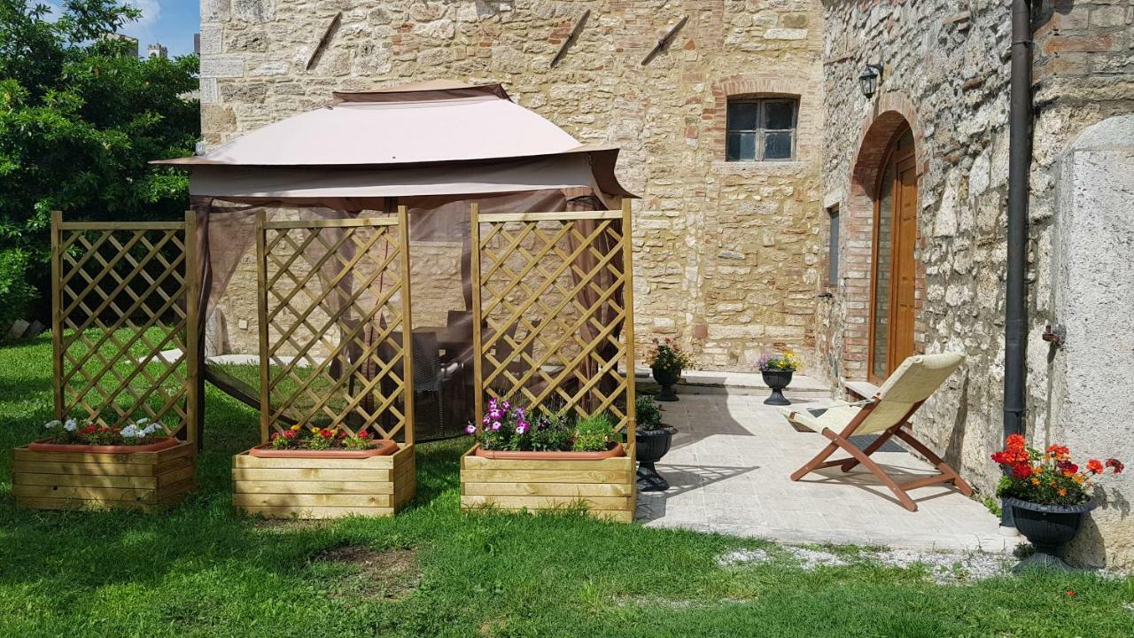 San Paterno B&B 라폴라노테르메 외부 사진