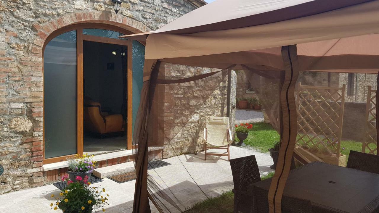 San Paterno B&B 라폴라노테르메 외부 사진
