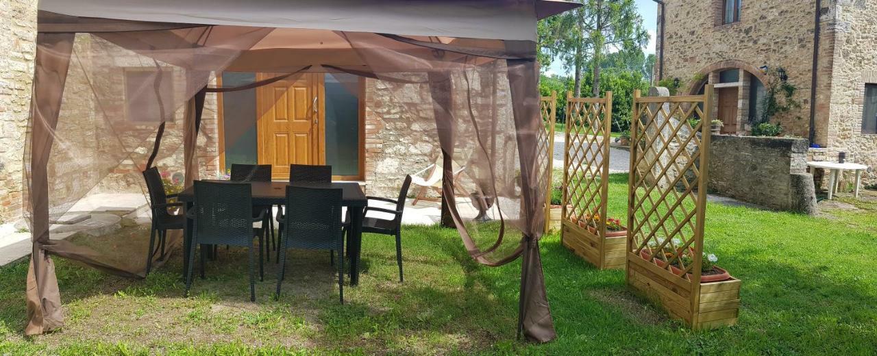 San Paterno B&B 라폴라노테르메 외부 사진