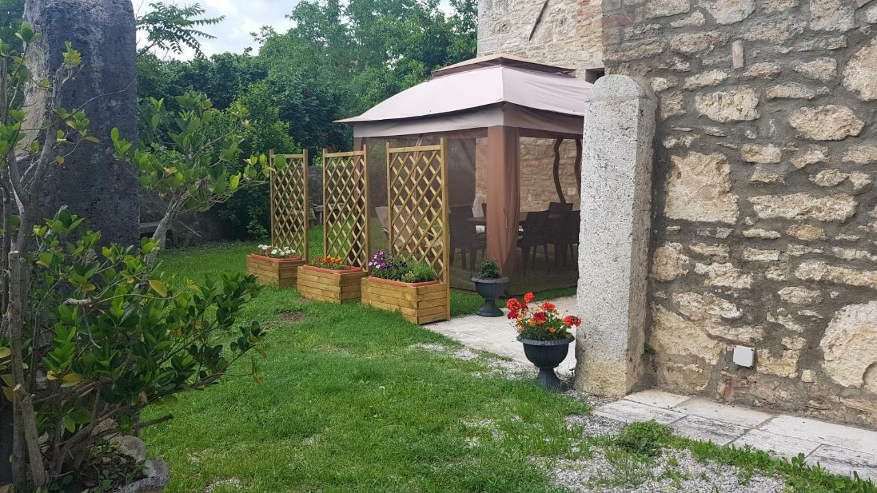 San Paterno B&B 라폴라노테르메 외부 사진