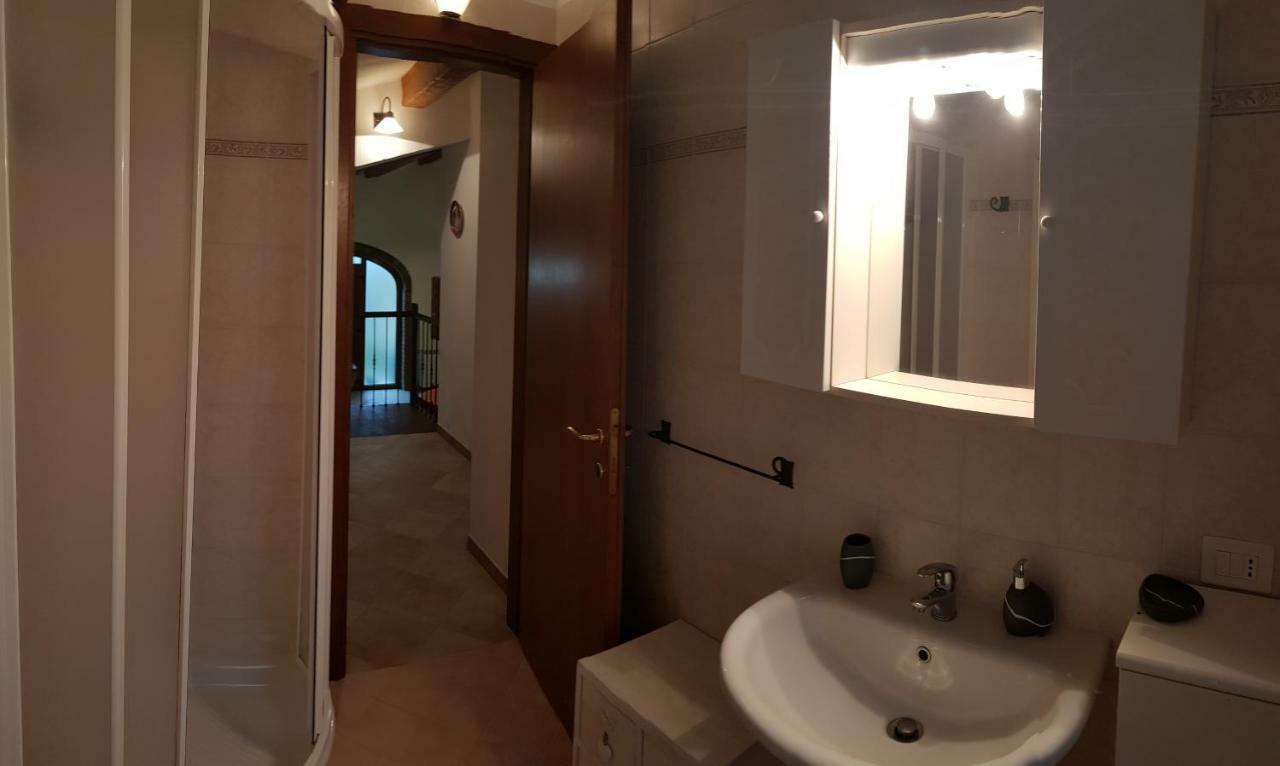 San Paterno B&B 라폴라노테르메 외부 사진