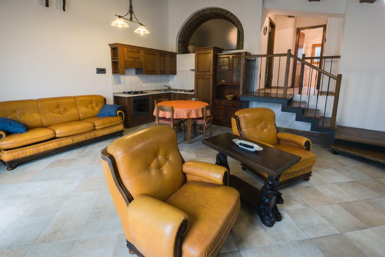 San Paterno B&B 라폴라노테르메 외부 사진