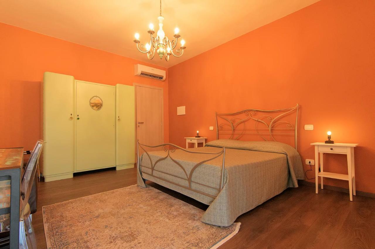 San Paterno B&B 라폴라노테르메 외부 사진