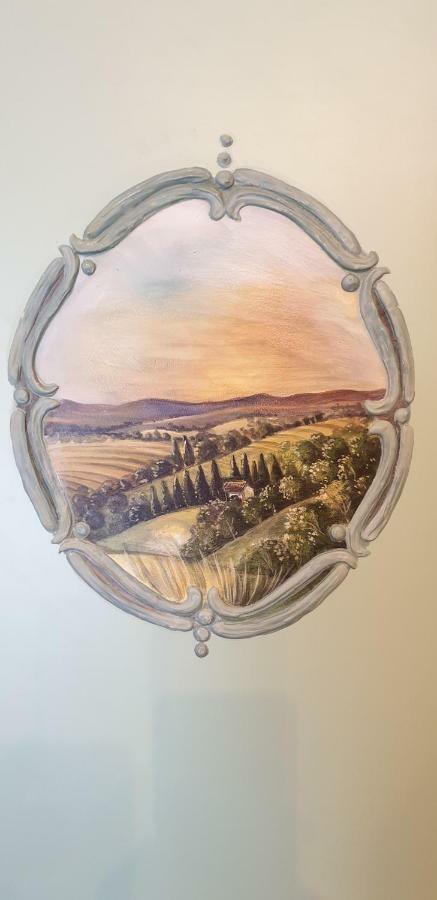 San Paterno B&B 라폴라노테르메 외부 사진