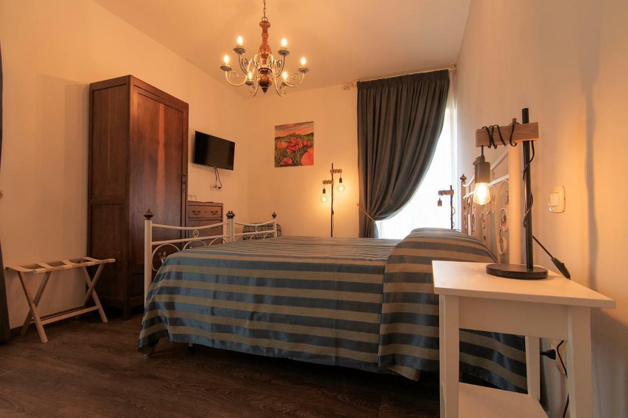 San Paterno B&B 라폴라노테르메 외부 사진