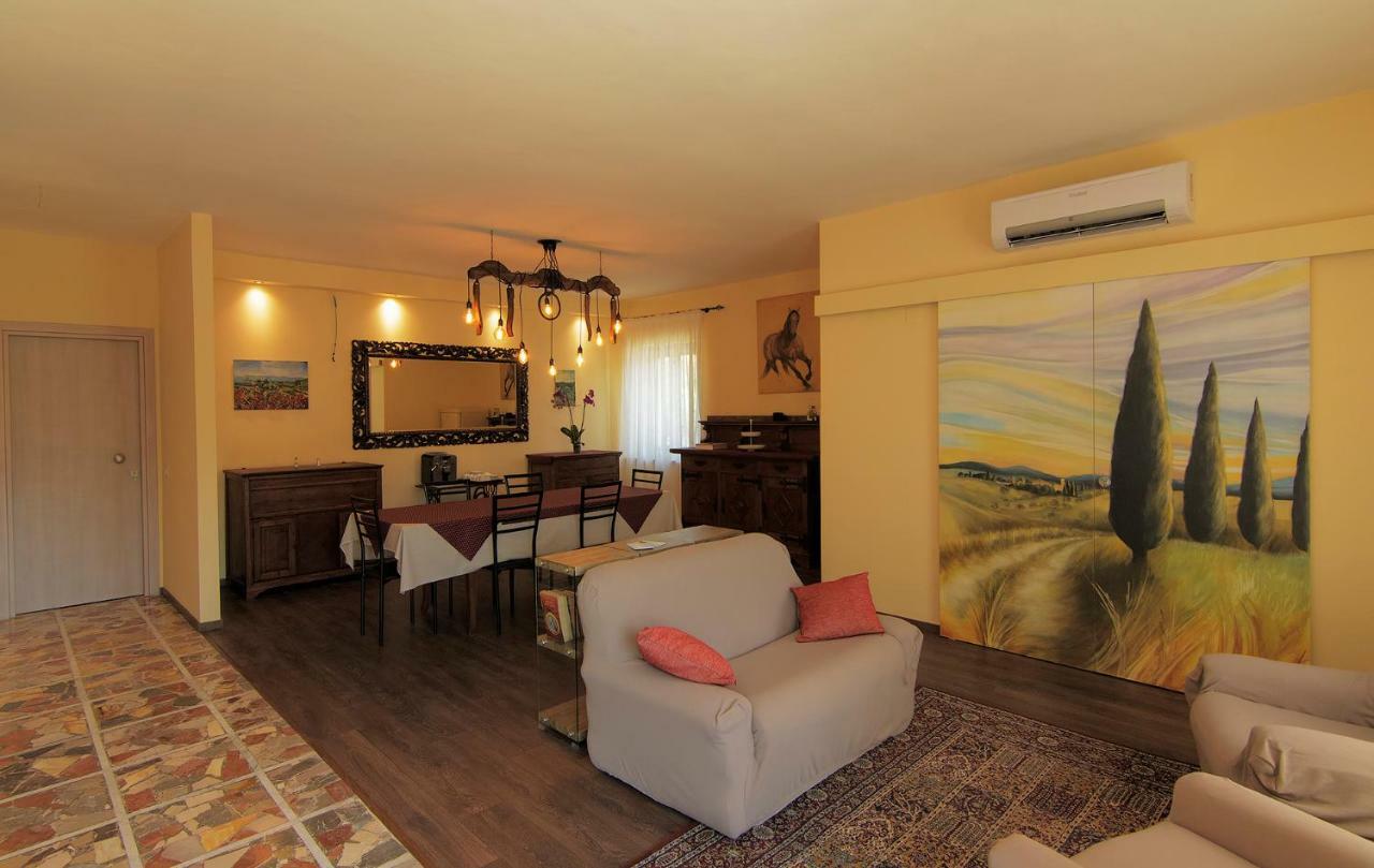 San Paterno B&B 라폴라노테르메 외부 사진